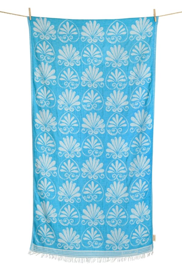AELIA ANNA - Beach Towel