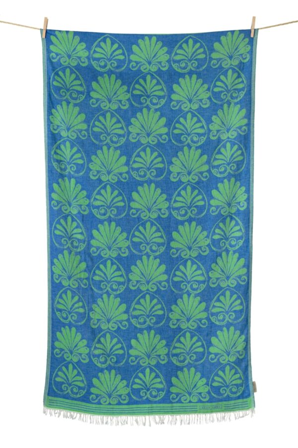 AELIA ANNA – Beach Towel