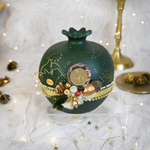 Jolly Time-Pomegranate M