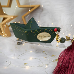 Jolly Time-Lucky Boat