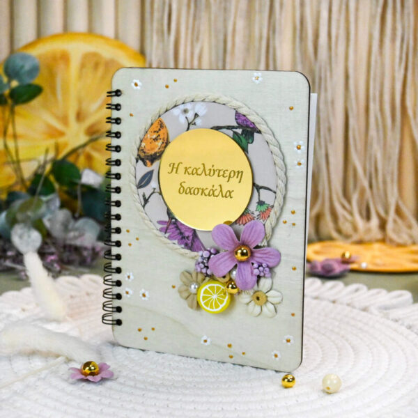 TEACHER-Notebook