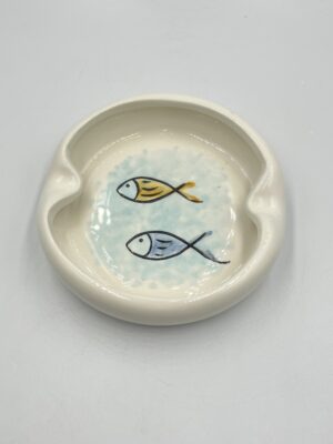 Ashtray-Fishes
