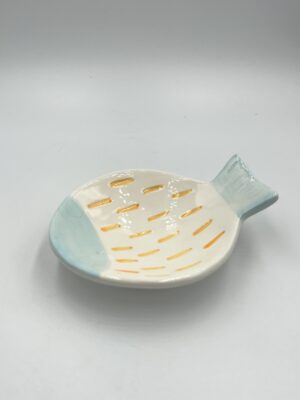 Fish-Small Dish