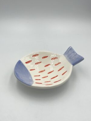 Fish-Small Dish