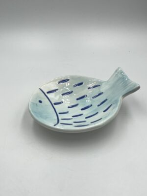 Fish-Small Dish