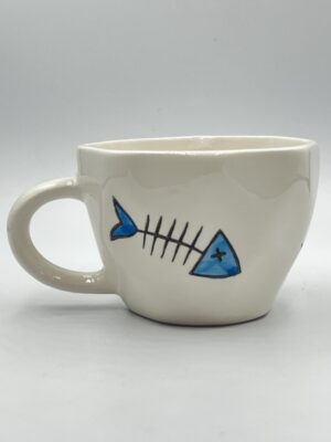 Coffee_Tea Cup