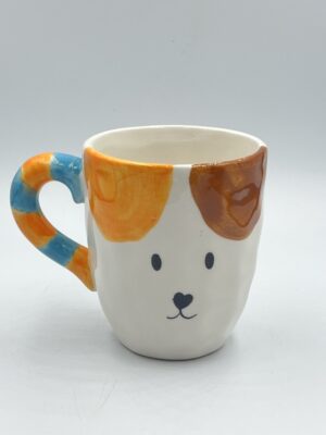 Mug-Animal
