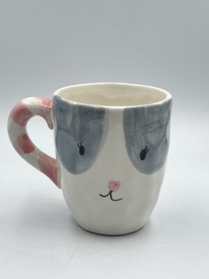 Mug-Animal