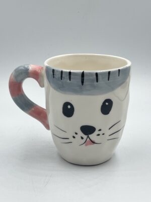 Mug-Animal