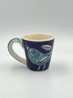 Coffee Cup_Birds - Image 2