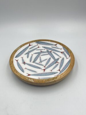 Fish Whirlpool_Plate_xs