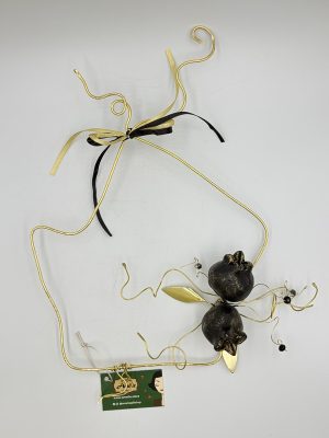 Pomegranates_Wall Hanging