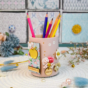 TEACHER-Pen Holder - Image 2