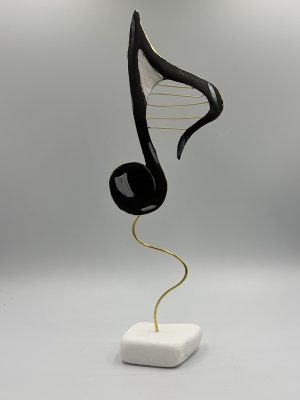 Music-Just A Note