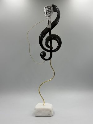 Music-Key Of Sol