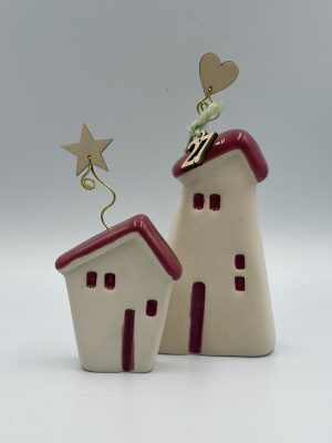 Happy Homes