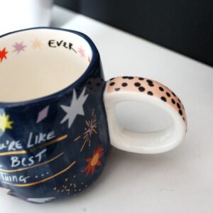 Mug-Small Talk - Image 2
