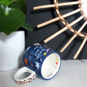 Mug-Small Talk - Image 3