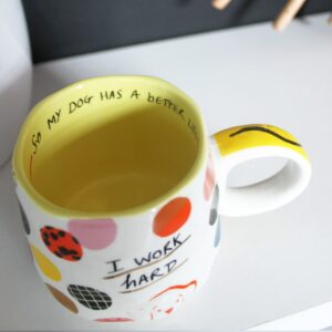 Mug-Small Talk - Image 2