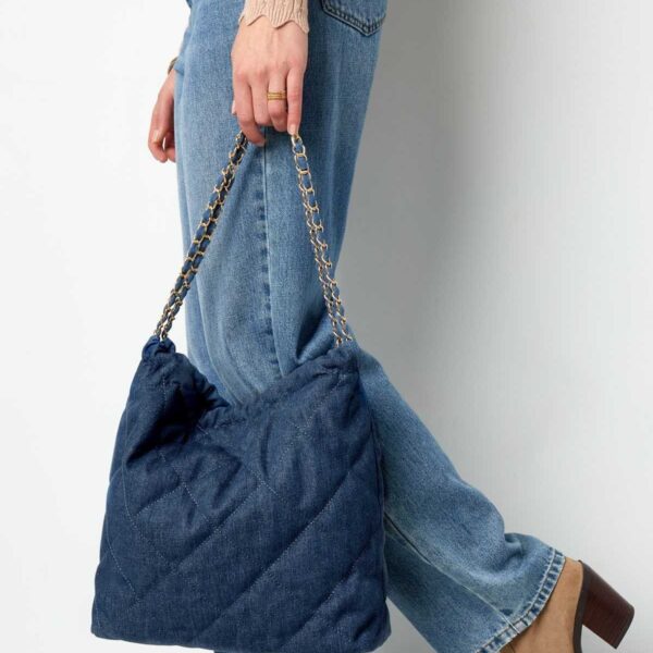 Bag-Denim