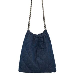 Bag-Denim - Image 2