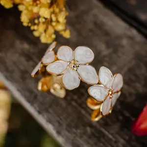 ETHNASIA-Fresh Bracelet