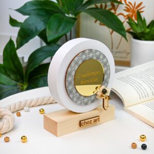 TEACHER-Table Decor - Image 2