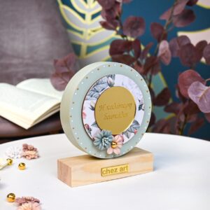 TEACHER-Table Decor - Image 2