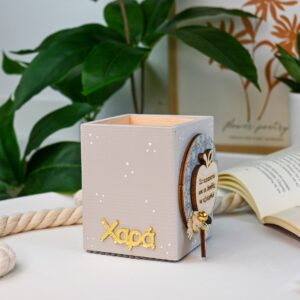 TEACHER-Pen Holder - Image 2