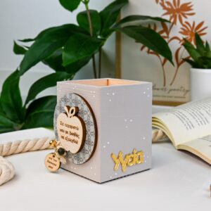 TEACHER-Pen Holder - Image 3