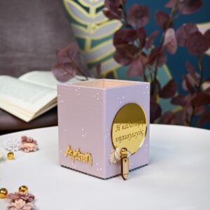 TEACHER-Pen Holder - Image 3