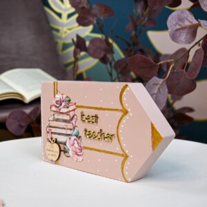 Teacher-Table Decor - Image 2