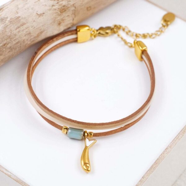 Bracelet-Fish