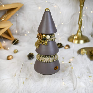 Royal Brown-Xmas Tree B