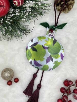 Lucky Charm Pomegranate