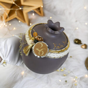 Royal Brown-Pomegranate B