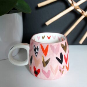 Mug - "Mum You're Brilliant" - Image 3