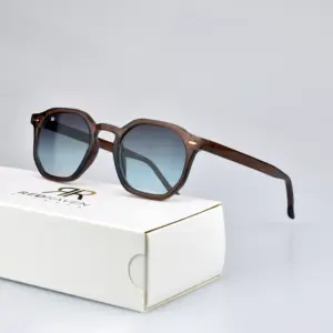 DRAKE Brown Emerald - Image 2