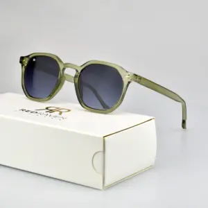 DRAKE Dark Green - Image 2