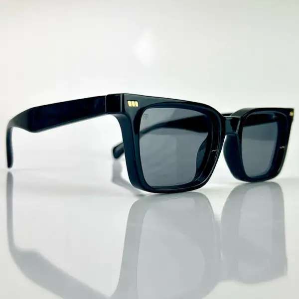 ALWAYS READY Black