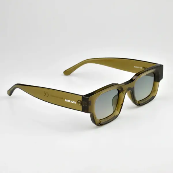 CASPER Olive
