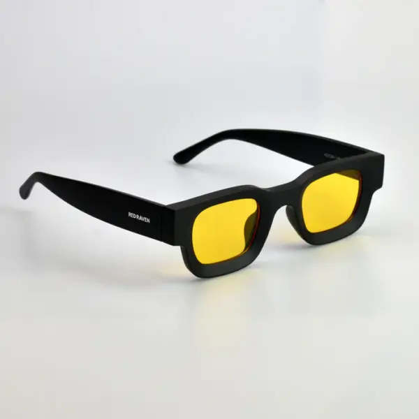 CASPER Yellow