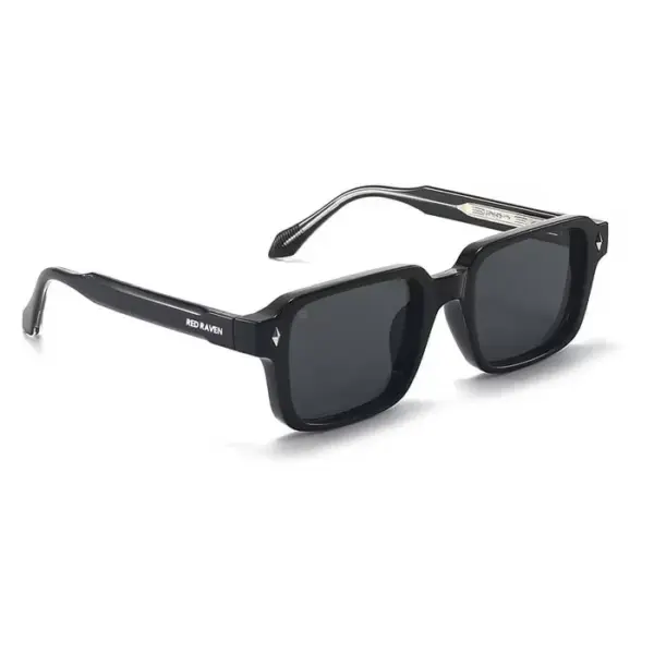 FADE Black