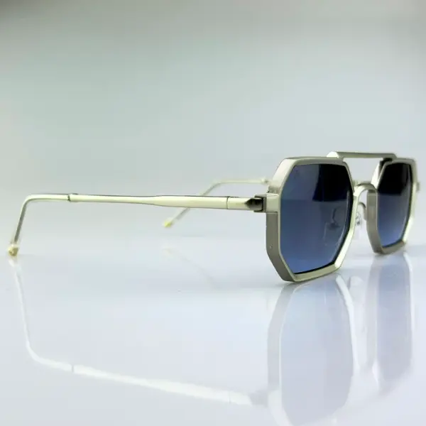 JAMES METALLIC Abyss Blue