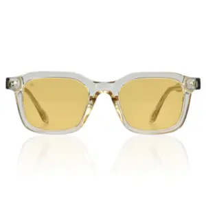 MILLER Yellow - Image 2