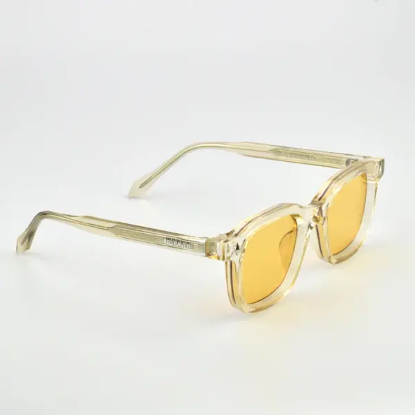 MILLER Yellow