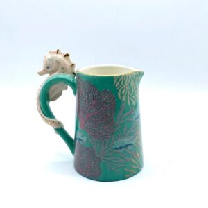 Jug_Coral Seahorse - Image 2