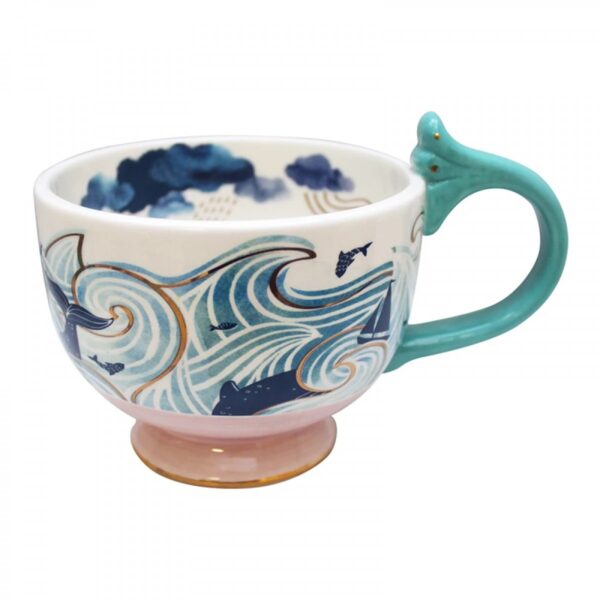 Cup_The Sea Storm