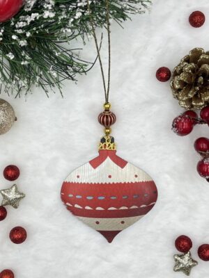 Xmas Ornament