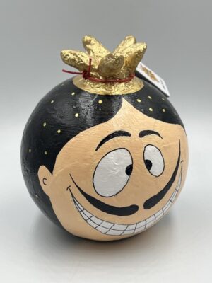 Alice Pomegranate - King